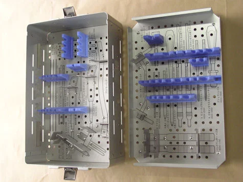 手術用具ケース