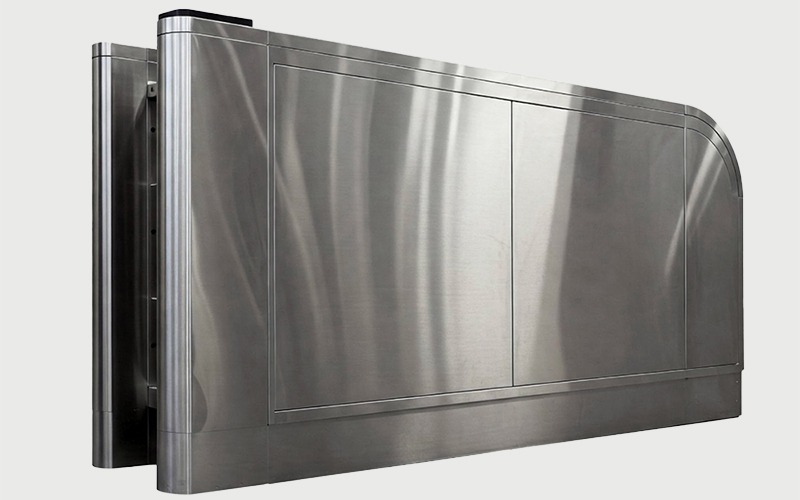 板金加工の設備