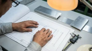板金加工のコストダウン設計｜7つのポイント
