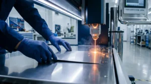 板金加工とは？種類・工程・特徴を基礎解説