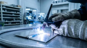 TIG・MIG・CO2溶接の違いと使い分けを比較